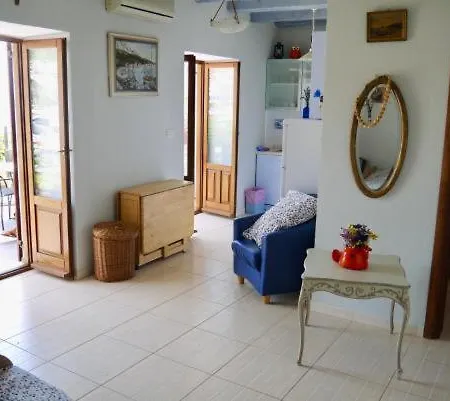 Appartamento Absolute Waterfront Podgora (Split-Dalmatia)