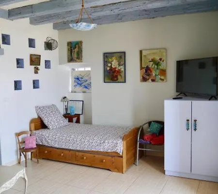 Appartamento Absolute Waterfront